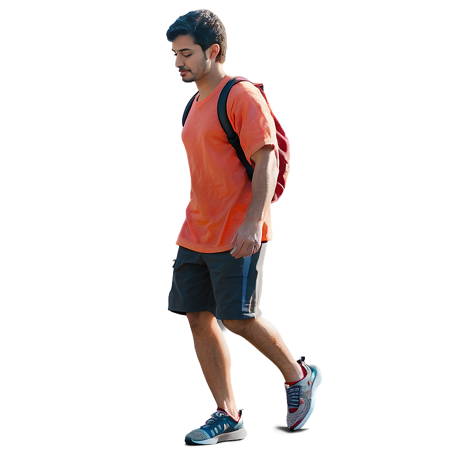 Person Walking Png Tde PNG