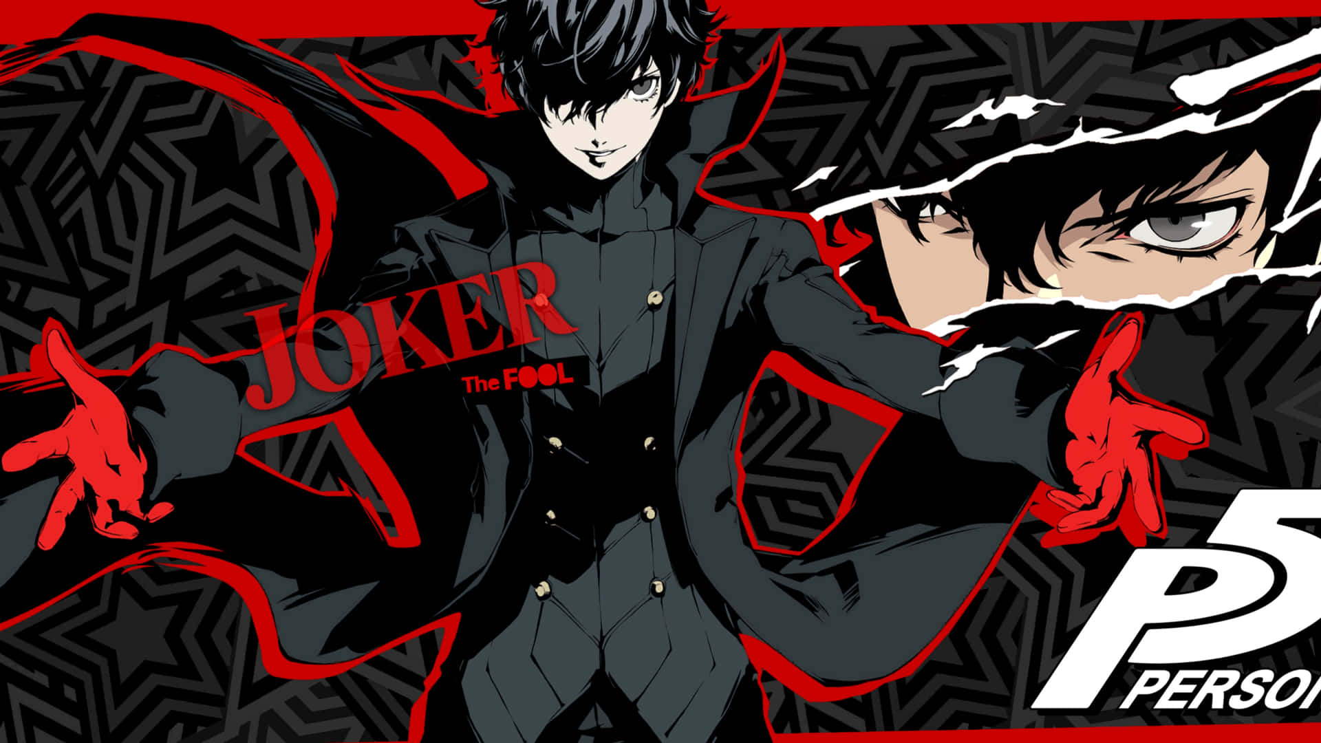 Some gamers are getting free Persona 5 Royal Themes and Avatars just by  playing it  One More Game