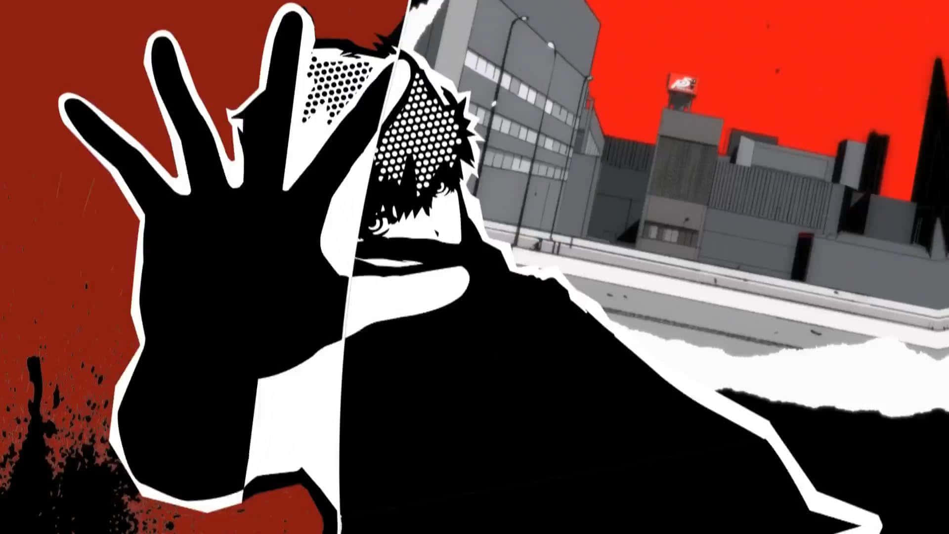 Download Step into Tokyo and live the life of a phantom thief ...