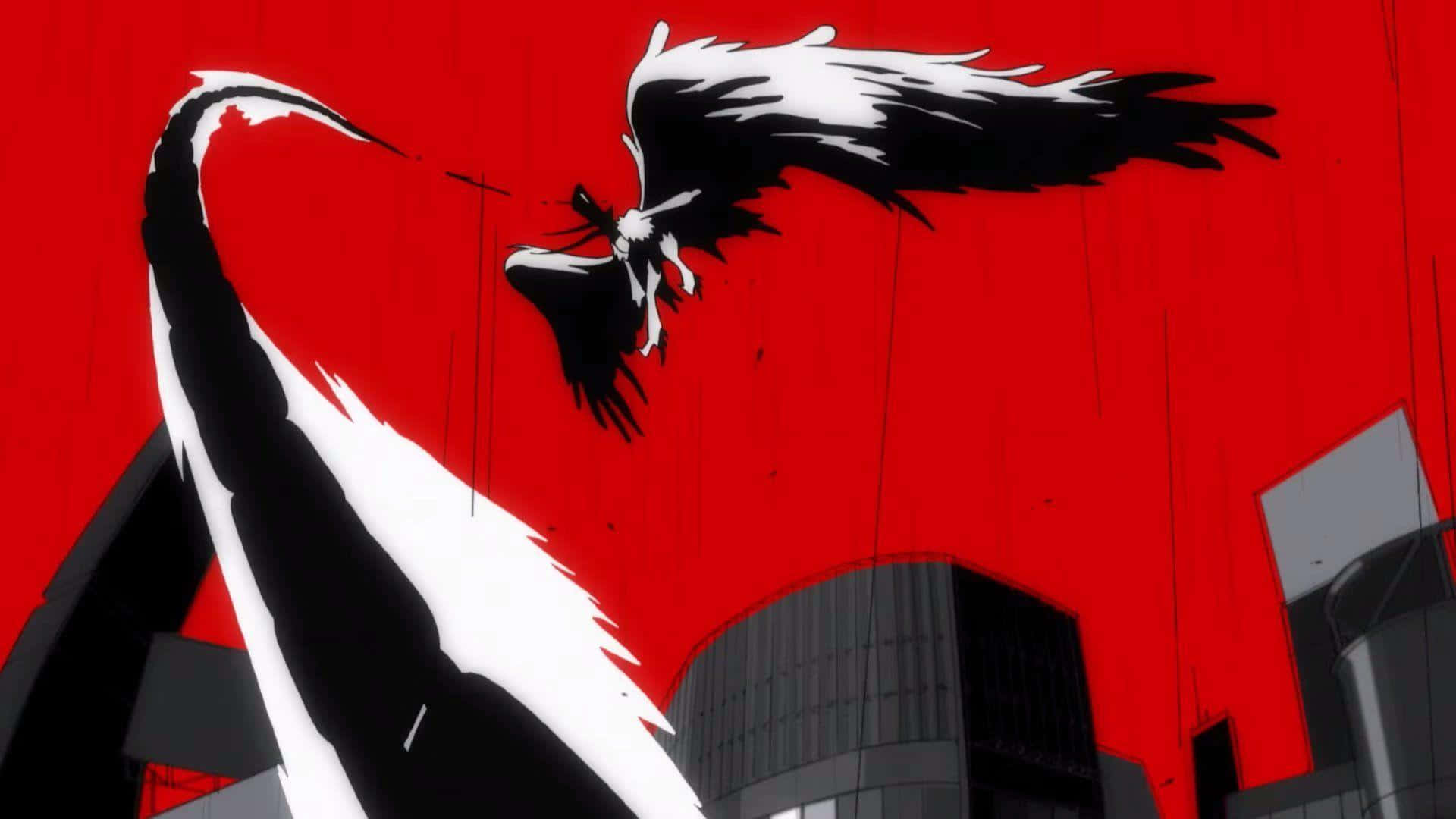 Step into a thrilling world of mystery and adventure in Persona 5