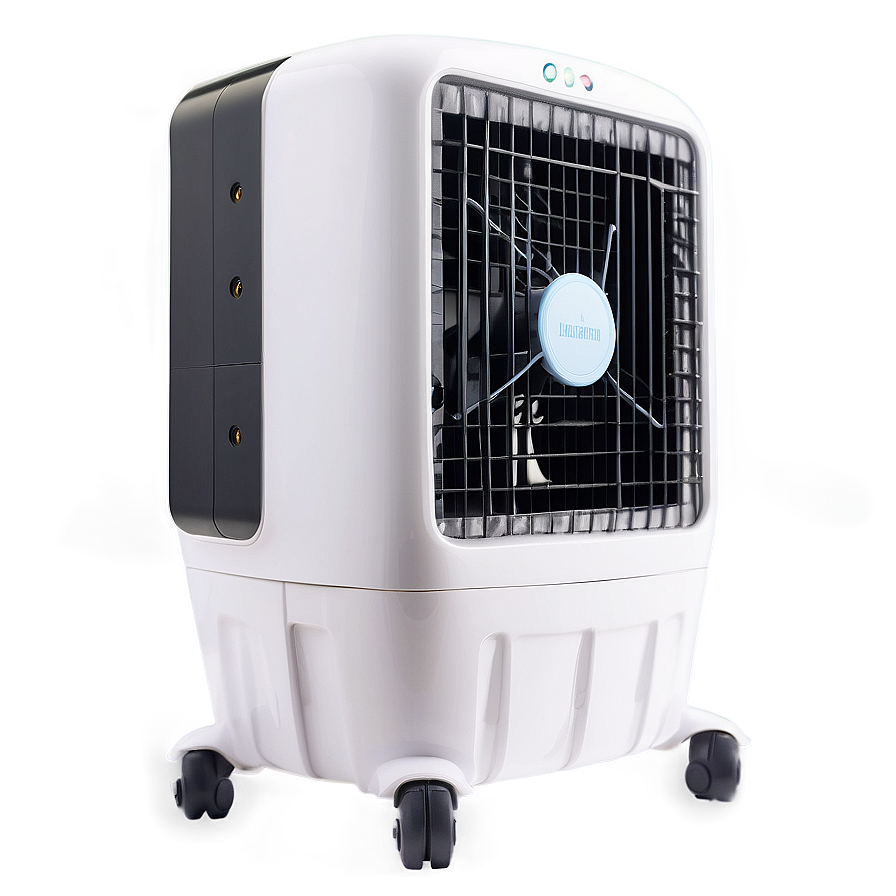 Personal Air Cooler Png 06272024 PNG