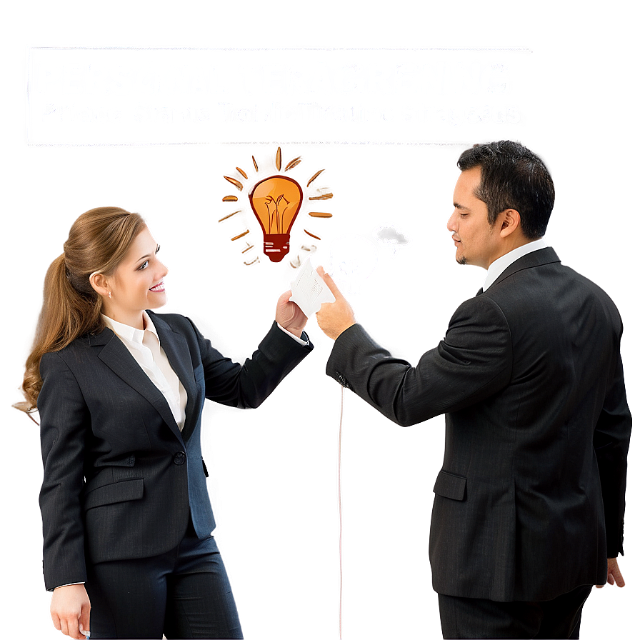 Personal Brainstorming Strategies Png Qcy71 PNG