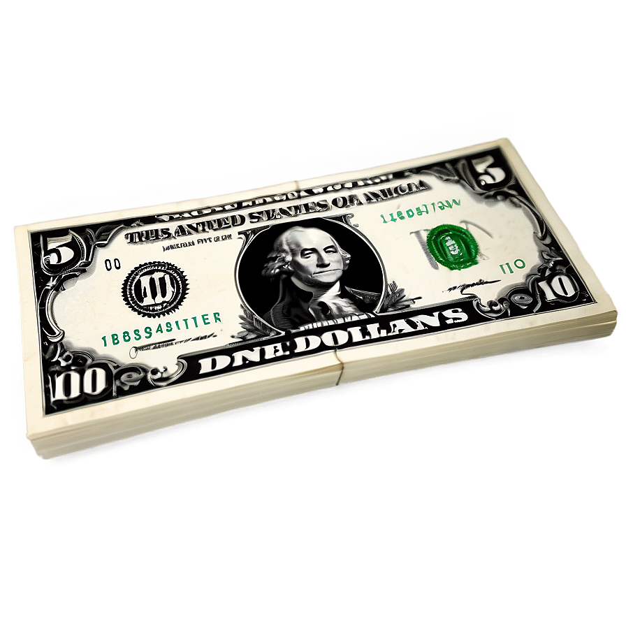 Download Personal Finance Dollar Bill Png 95 | Wallpapers.com