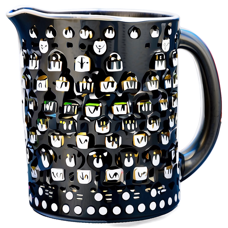 Personalized Jug Png 06262024 PNG