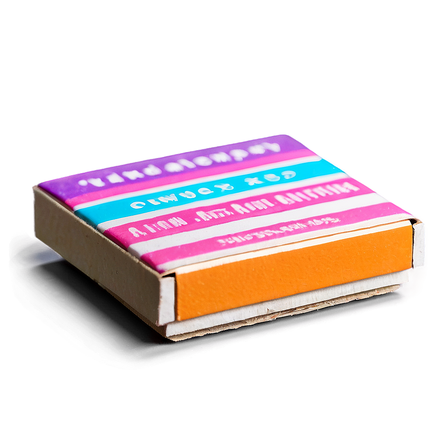 Personalized Matchbox Png Xpx PNG