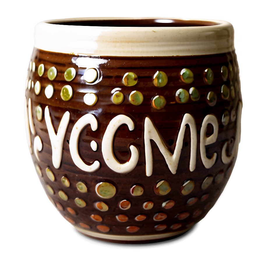 Personalized Pottery Gifts Png 67 PNG