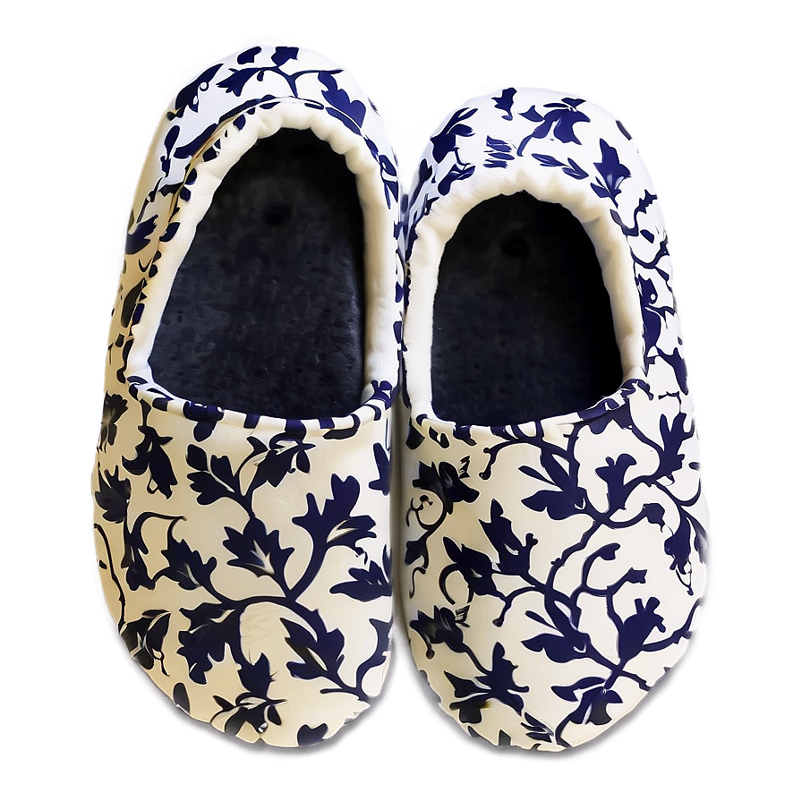 Personalized Slippers Png 91 PNG