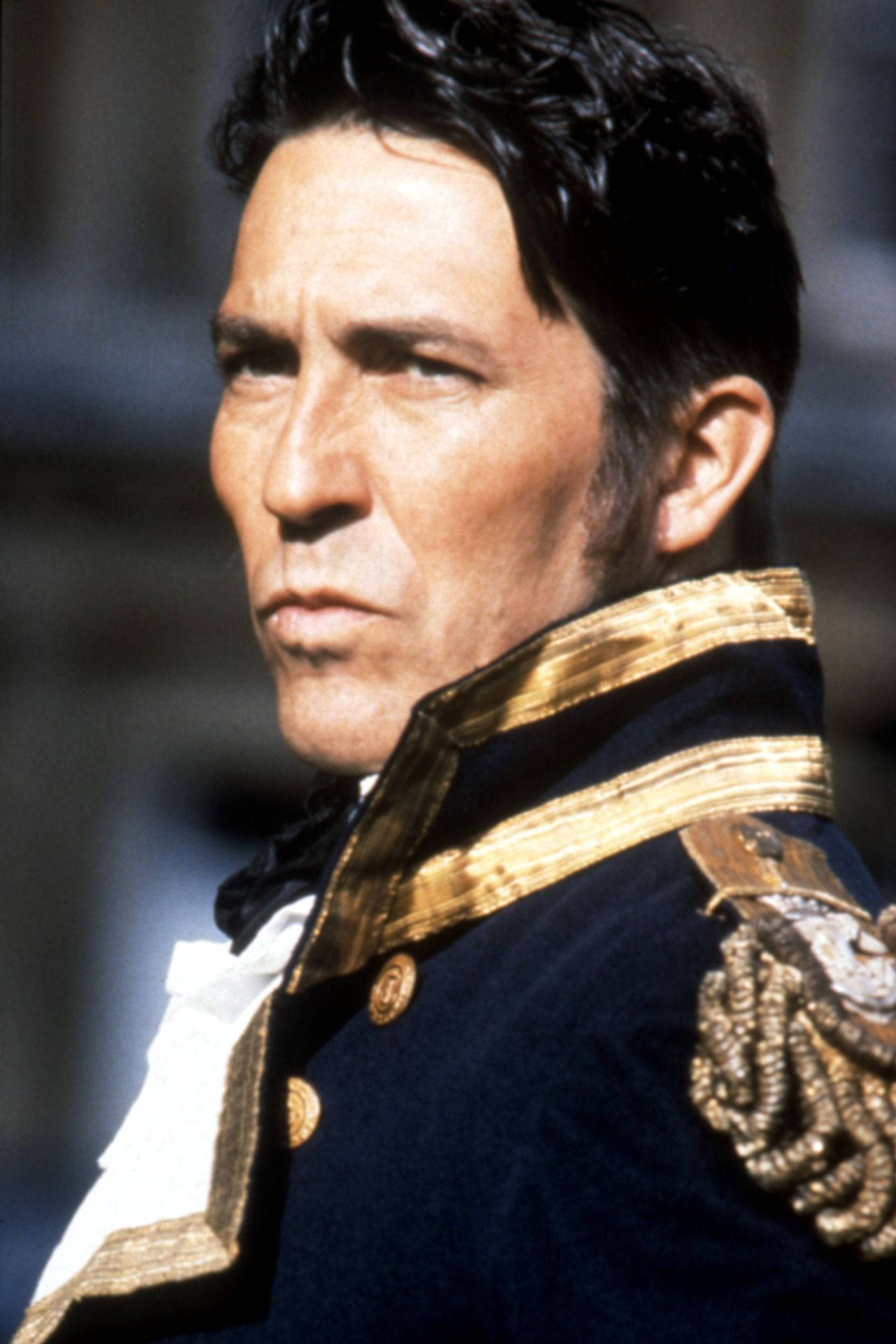 Persuasion 200 Wentworth Sees Anne Ciarán Hinds Wallpaper