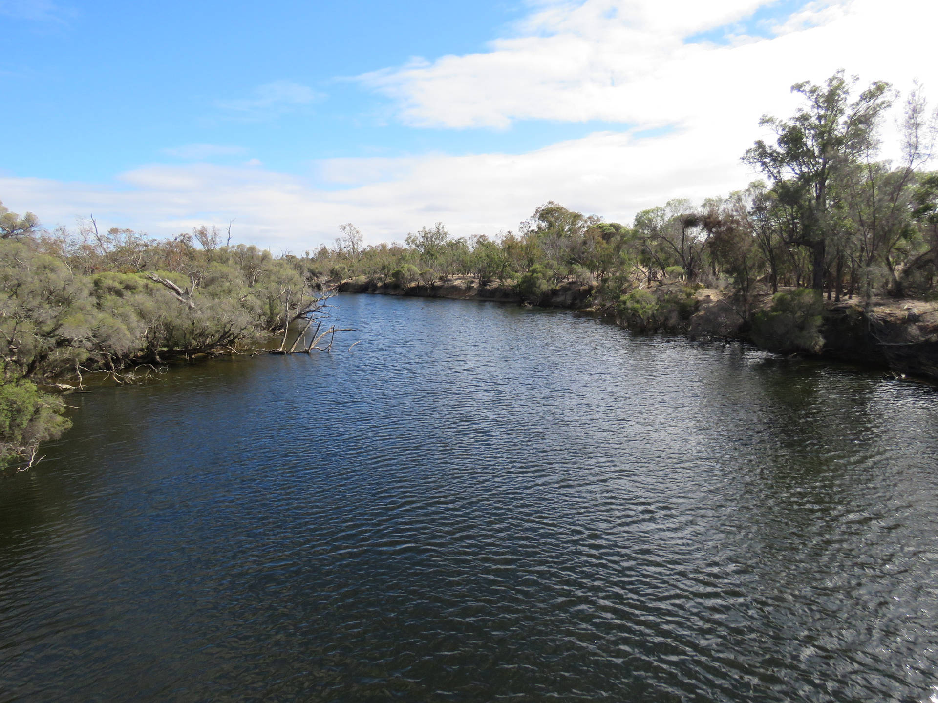 Perth Arthur River