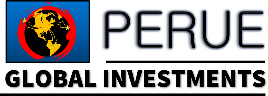Perue Global Investments Logo PNG