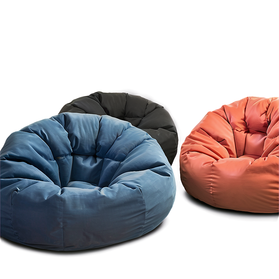 Pet-friendly Beanbag Options Png Kch PNG