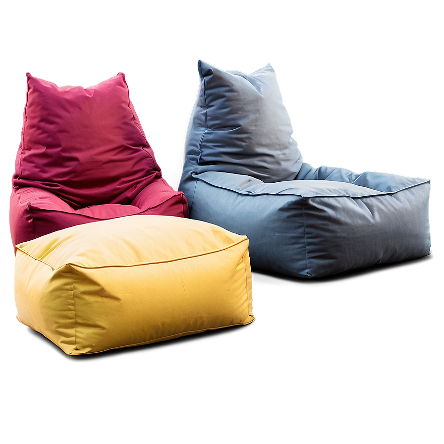 Pet-friendly Beanbag Options Png Ukq66 PNG