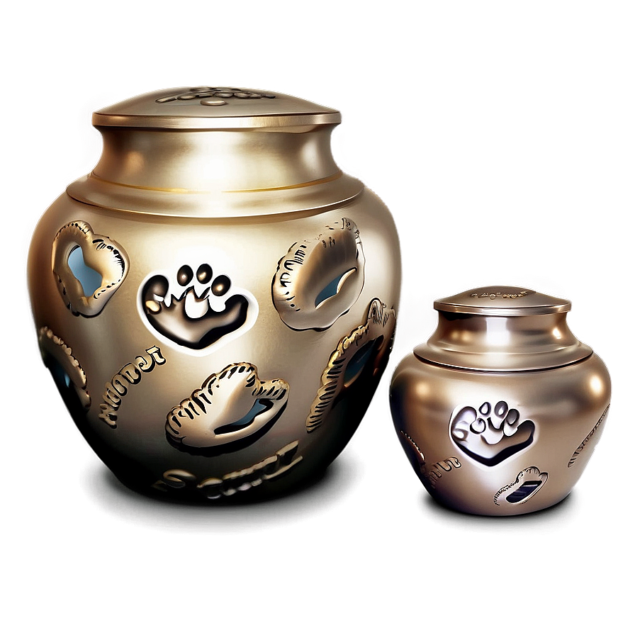 Pet Memorial Urn Png Lnk3 PNG