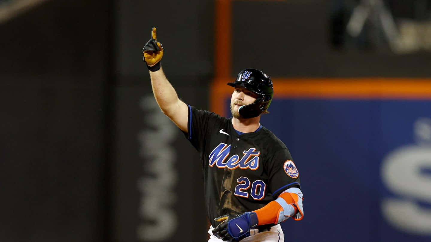 Will The Mets Wear The Black Uniforms Again In 2020? Pete Alonso And M