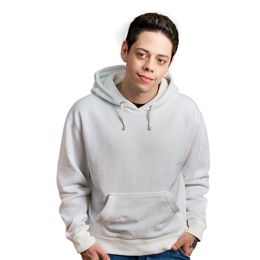 Pete Davidson Hosting Event Png Bfi20 PNG