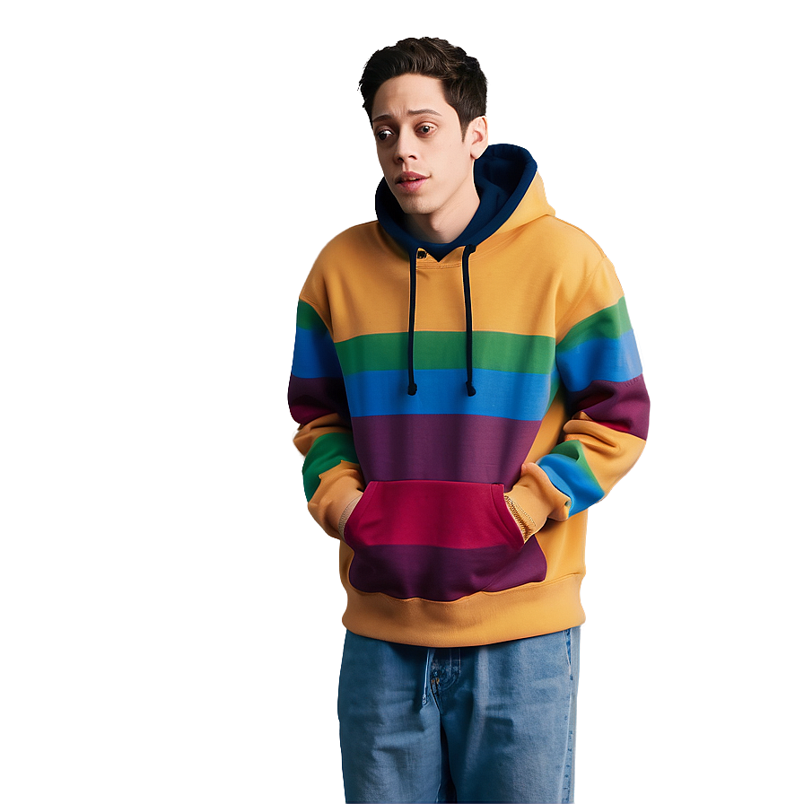 Pete Davidson Movie Scene Png Jir PNG