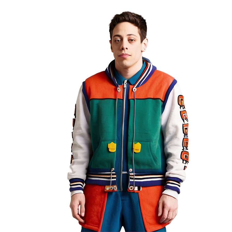 Pete Davidson Snl Moment Png 66 PNG