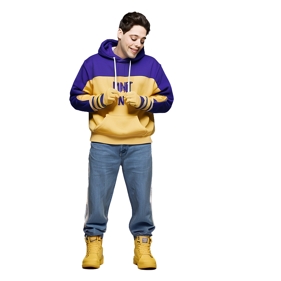 Pete Davidson Snl Moment Png Moh PNG