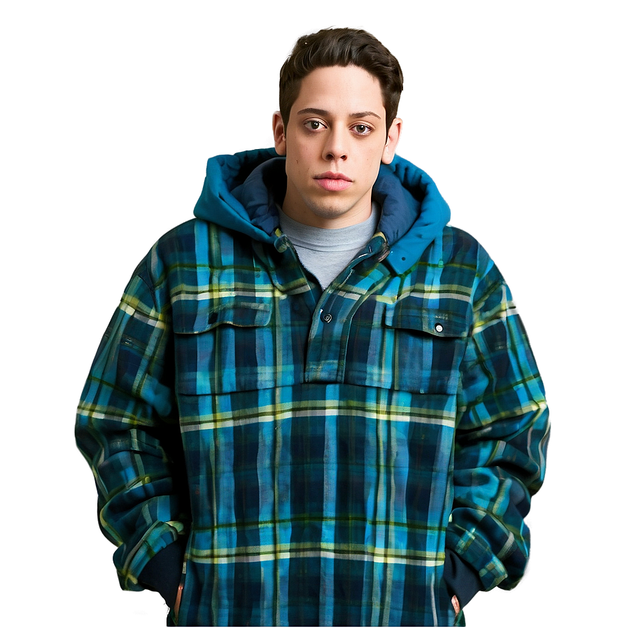 Pete Davidson Urban Style Png 89 PNG