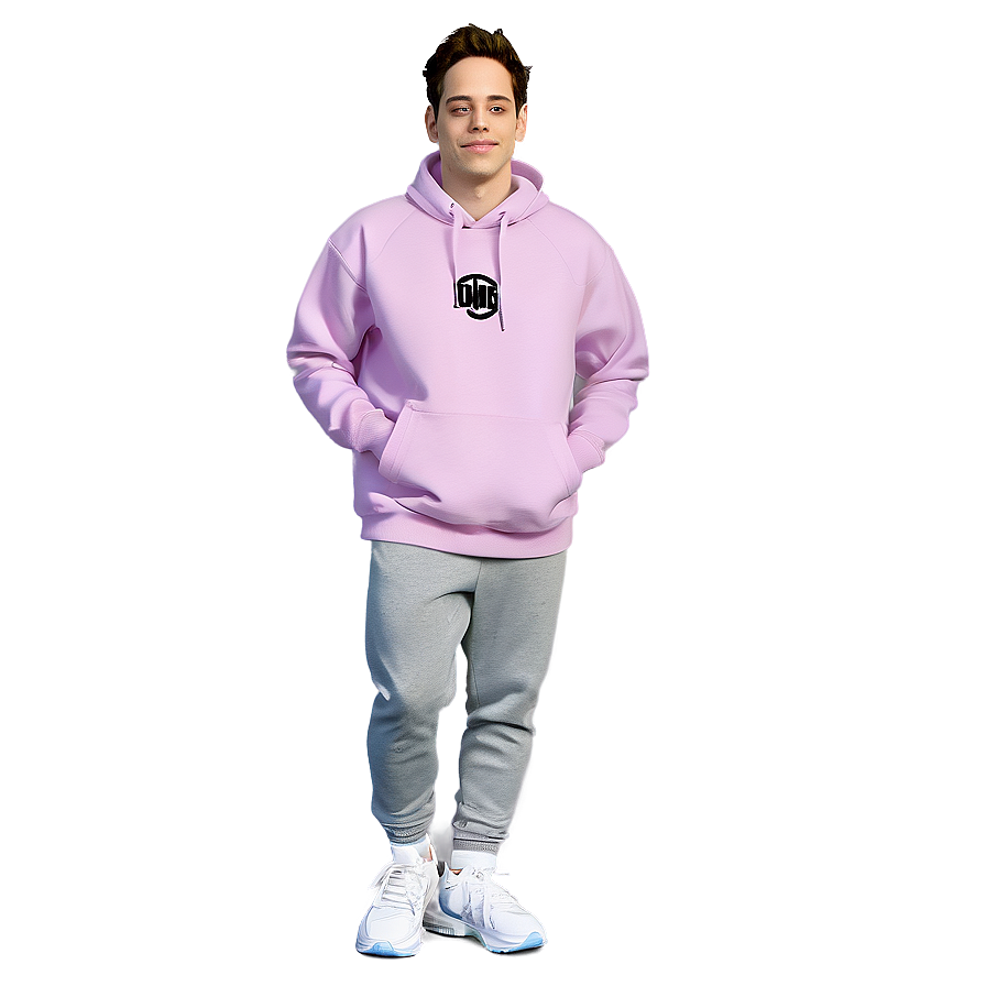 Pete Davidson Workout Gear Png 62 PNG