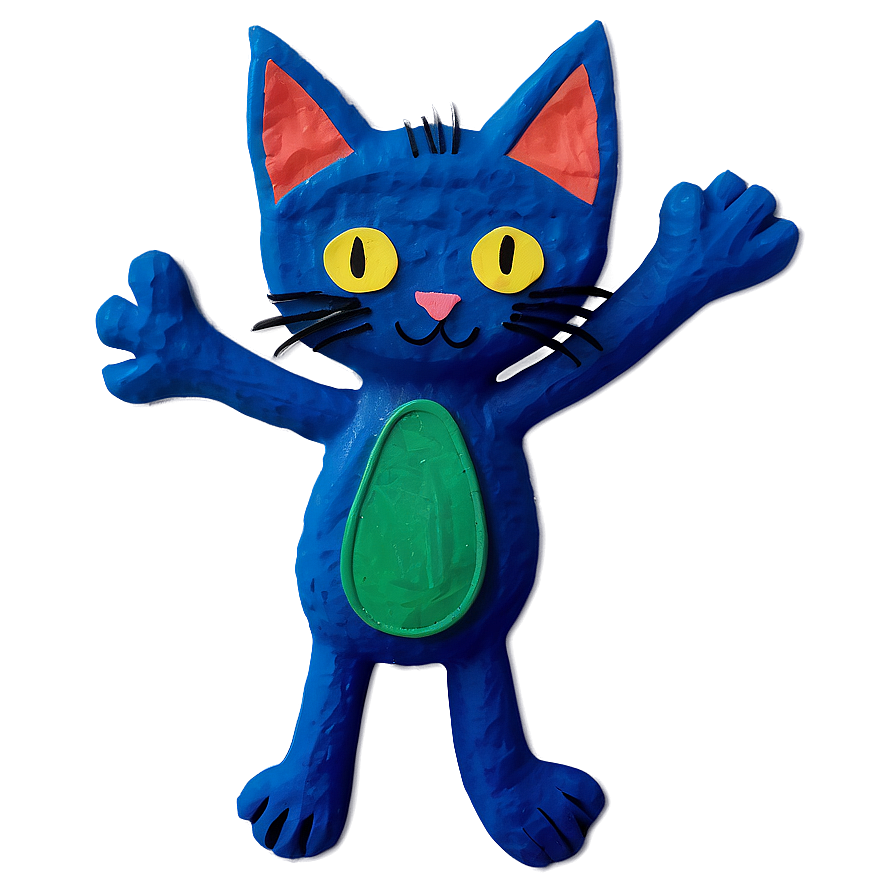 Pete The Cat Playtime Activities Png 05252024 PNG
