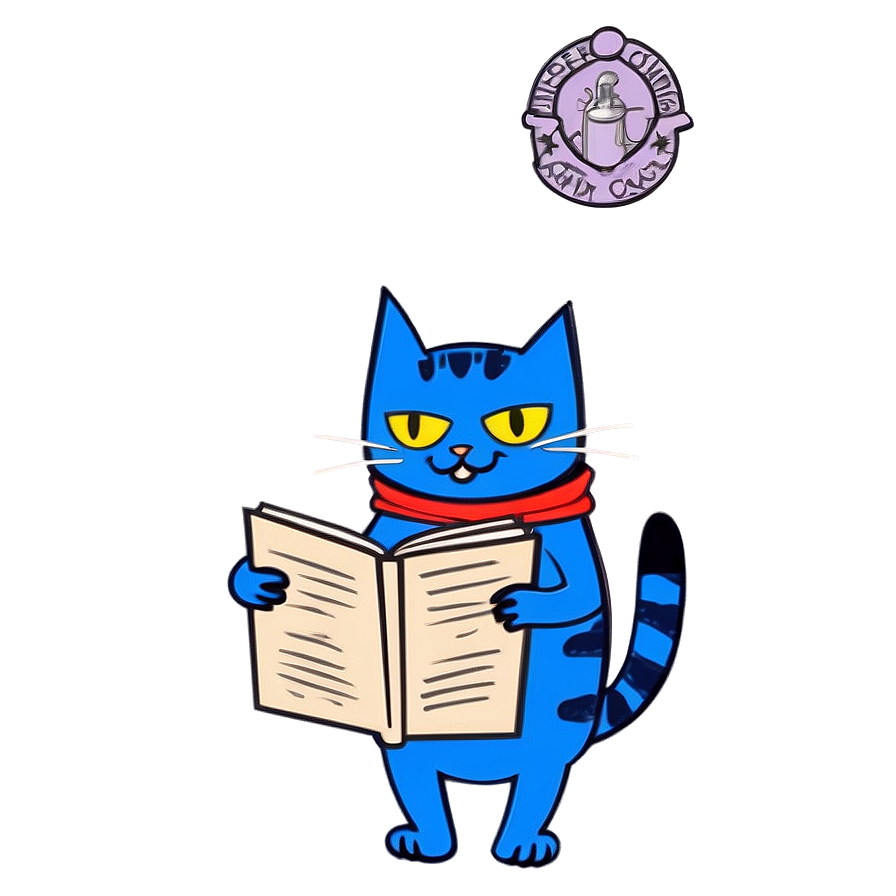 Pete The Cat's Super Cool Reading Collection Png Ufb57 PNG