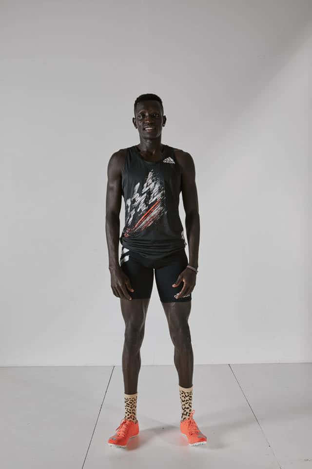 Peter Bol Wallpaper