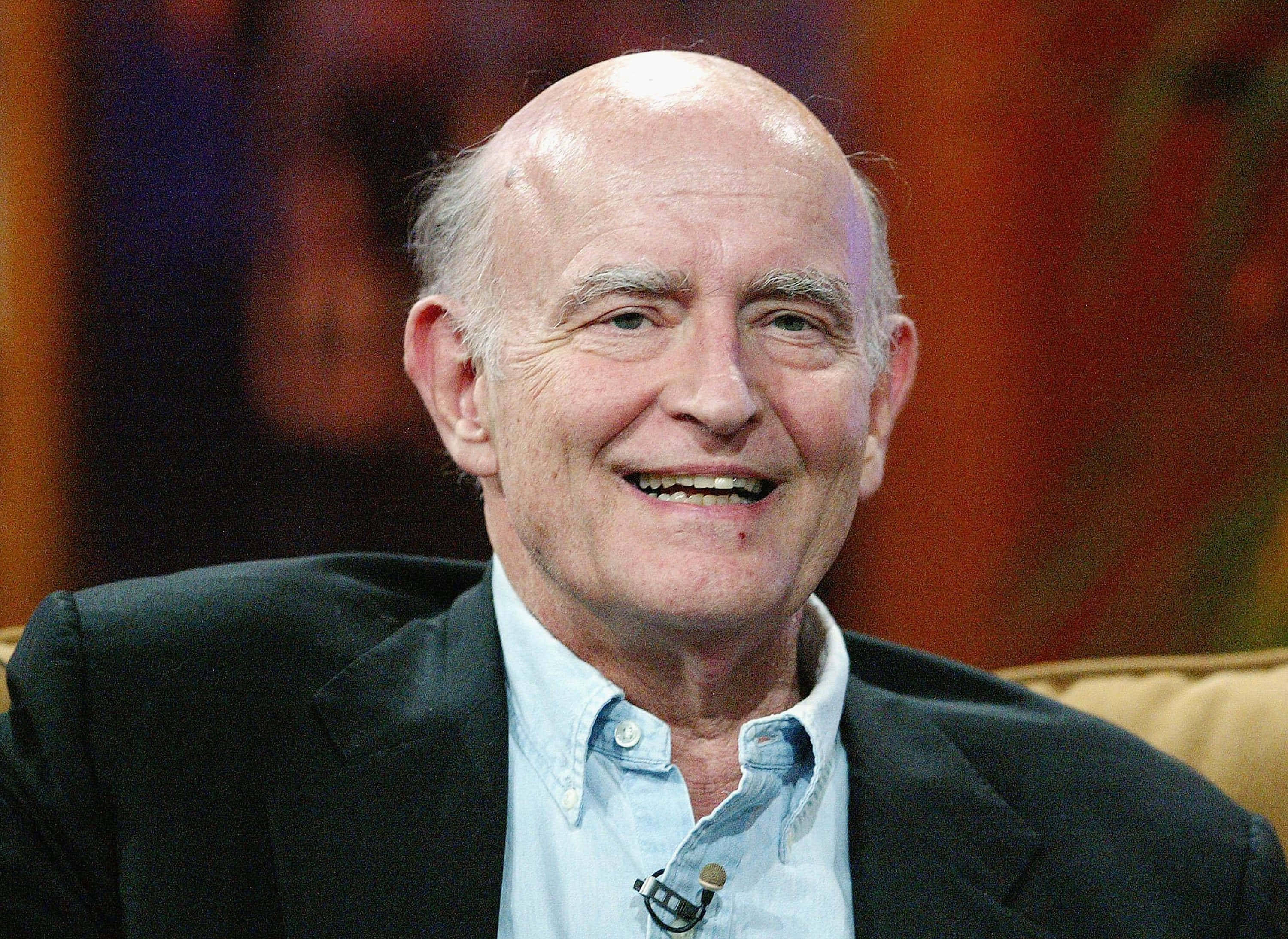 Actor Peter Boyle Wallpaper