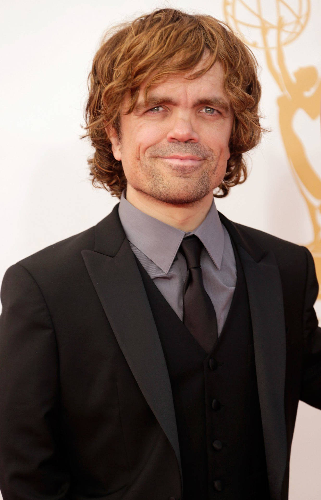Peter Dinklage Outstanding supporting Actor Wallpaper