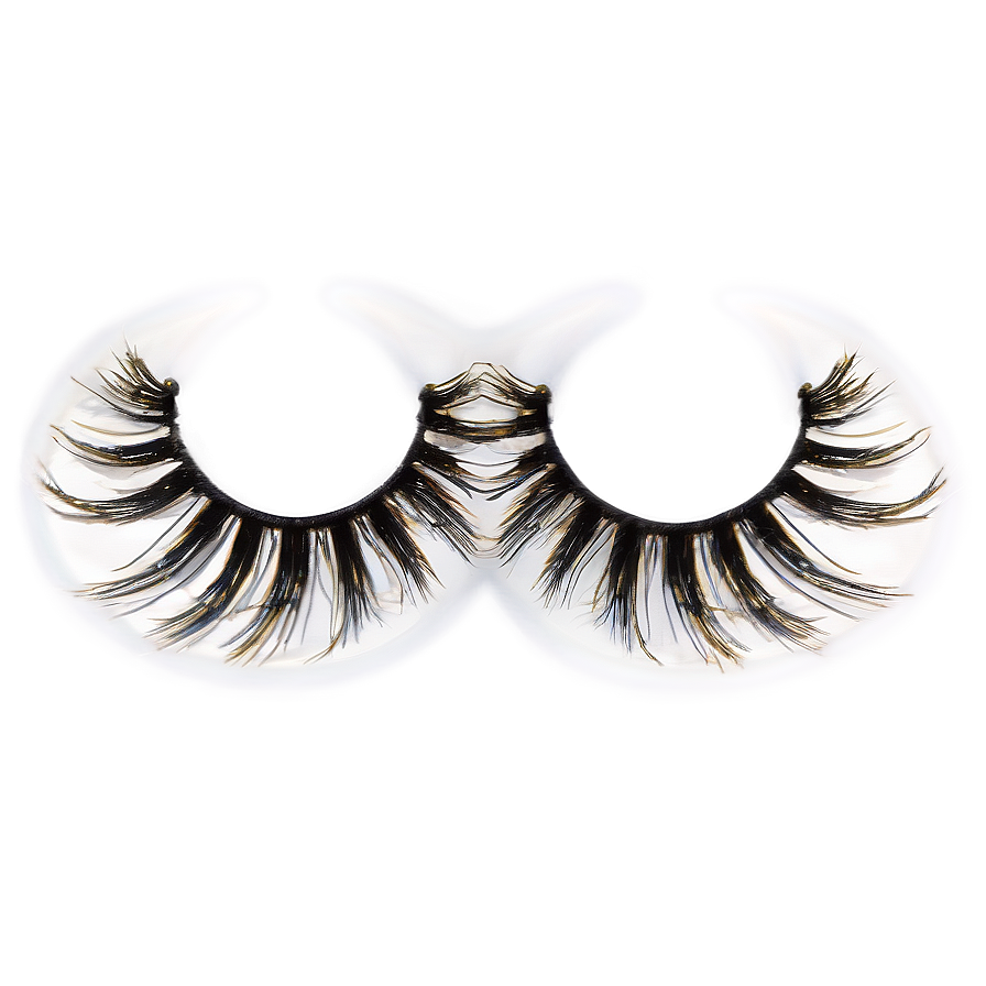 Petite Size Lashes Png 63 PNG