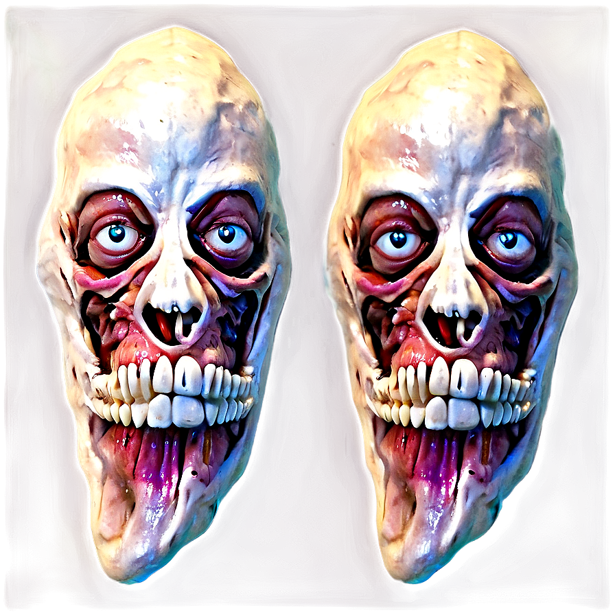 Petrifying Mouth Form Png 48 PNG