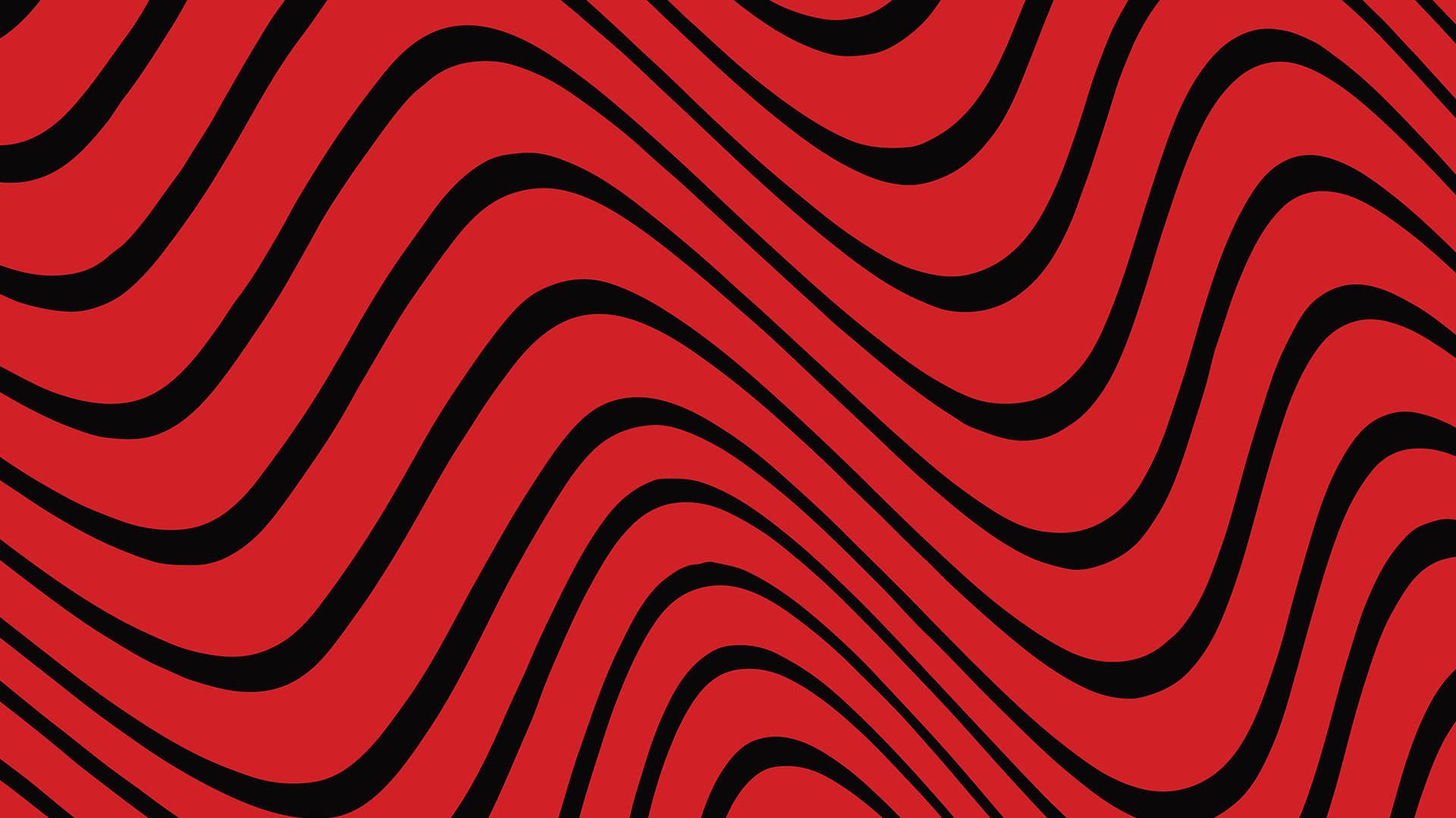 “The one and only Pewdiepie looking stylish in light red waves” Wallpaper