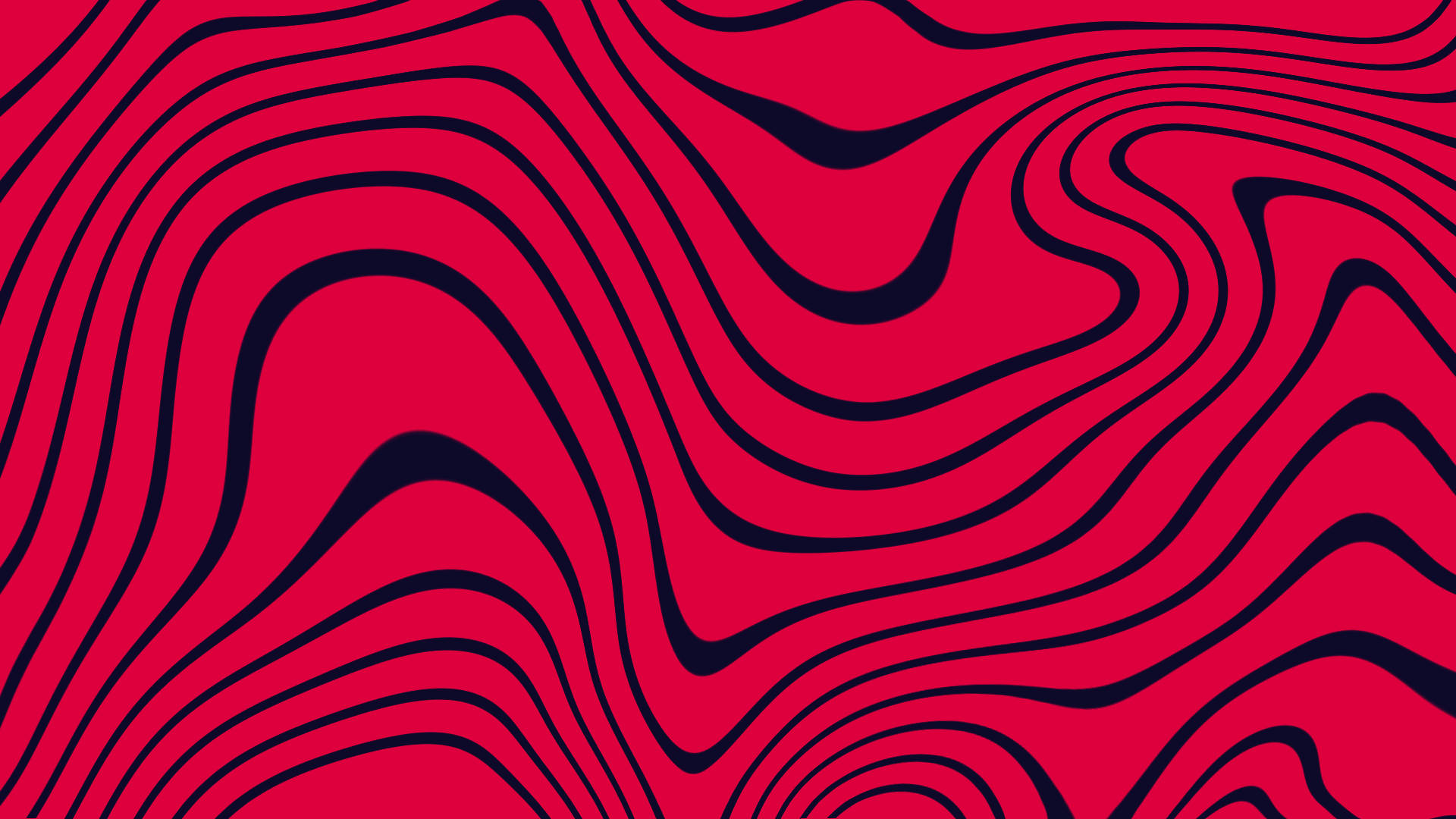 Dynamic Swirls Pattern by PewDiePie Wallpaper