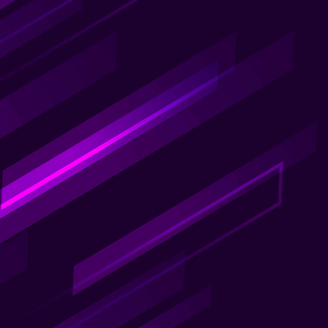 Pfp Dark Purple Stripes Background