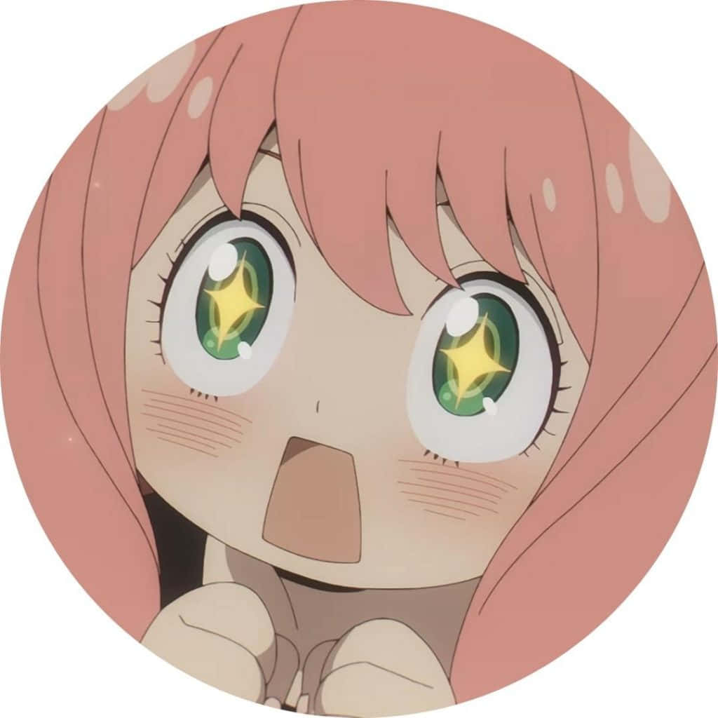 Cute Pink Girl Pfp Picture