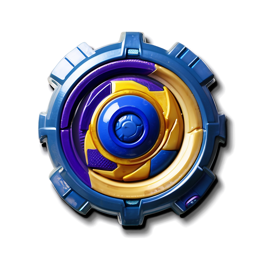 Phantom Orion Beyblade Png 1 PNG