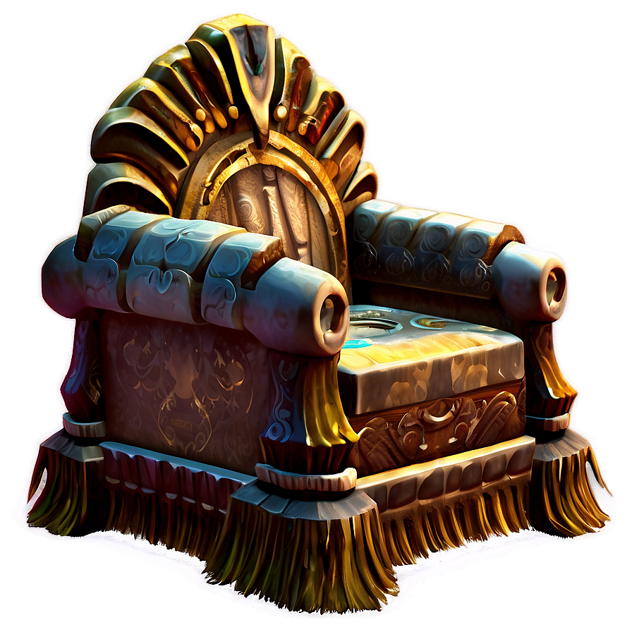 Phantom Throne Png 87 PNG