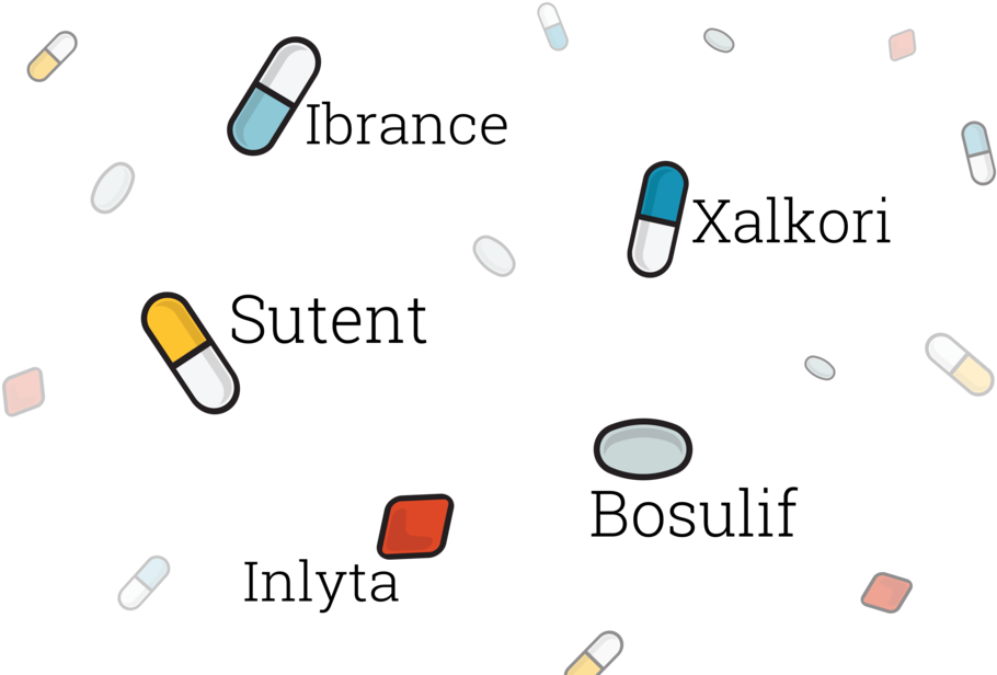 Pharmaceutical Drugs Pattern PNG