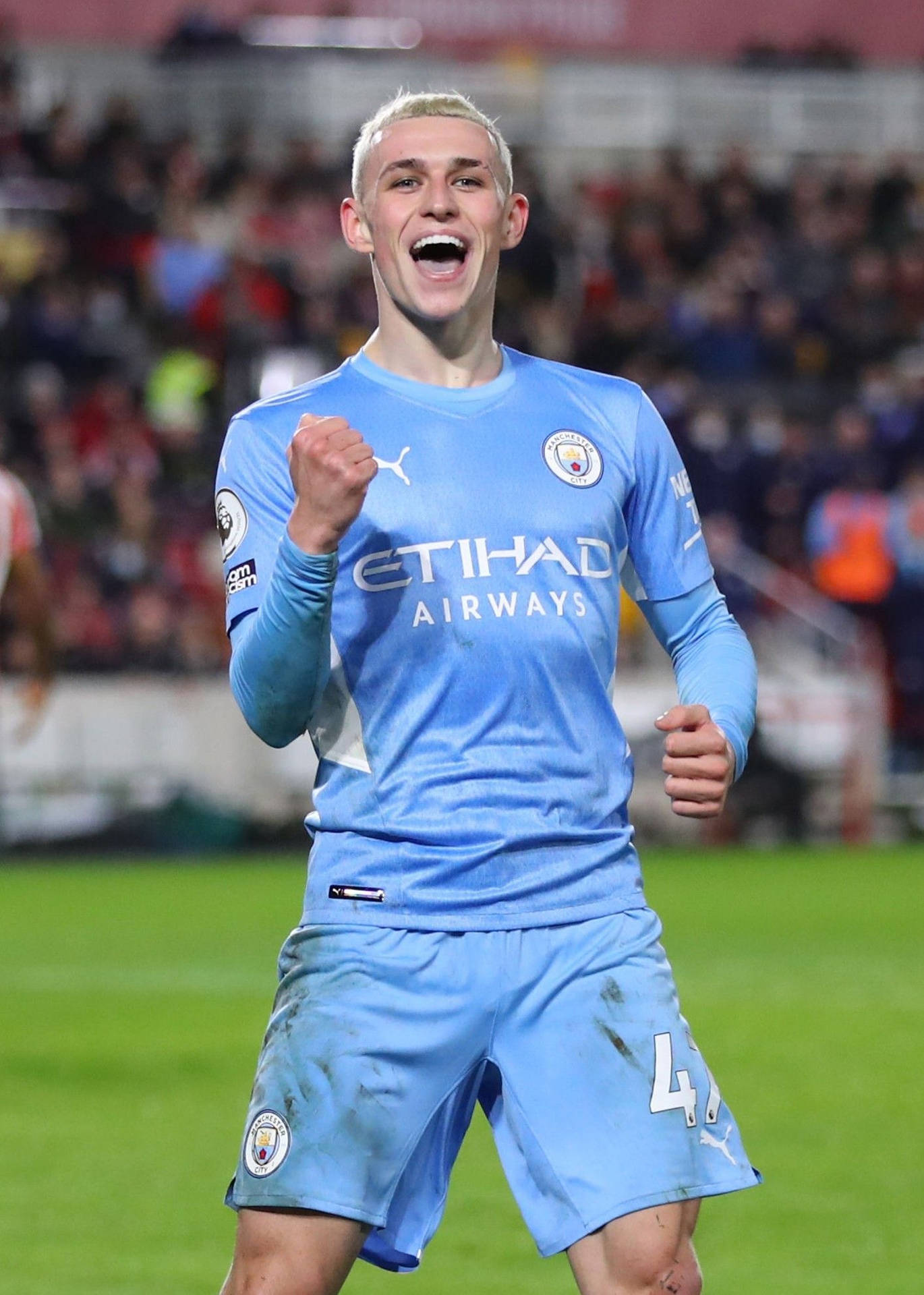 Phil foden HD wallpapers  Pxfuel
