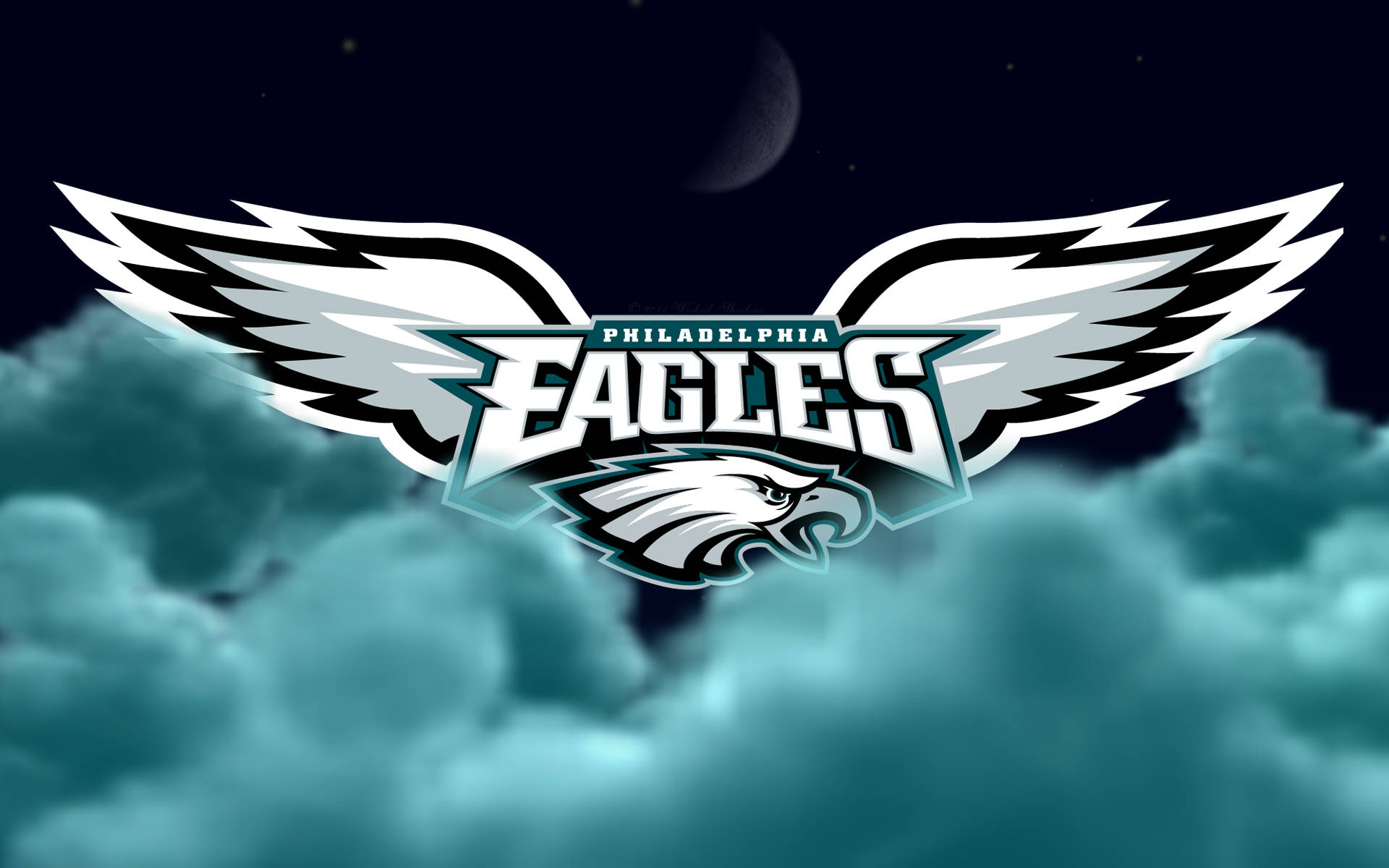 Philadelphia Eagles American Football