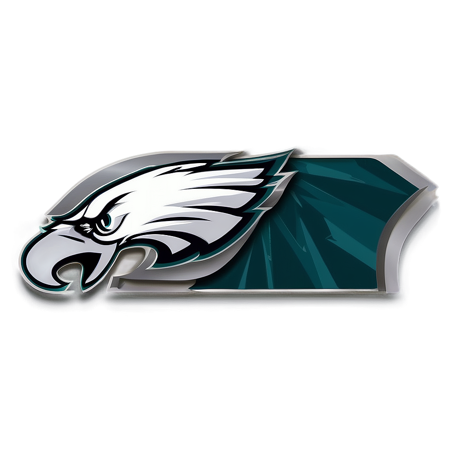 Philadelphia Eagles End Zone Dance Png 32 PNG