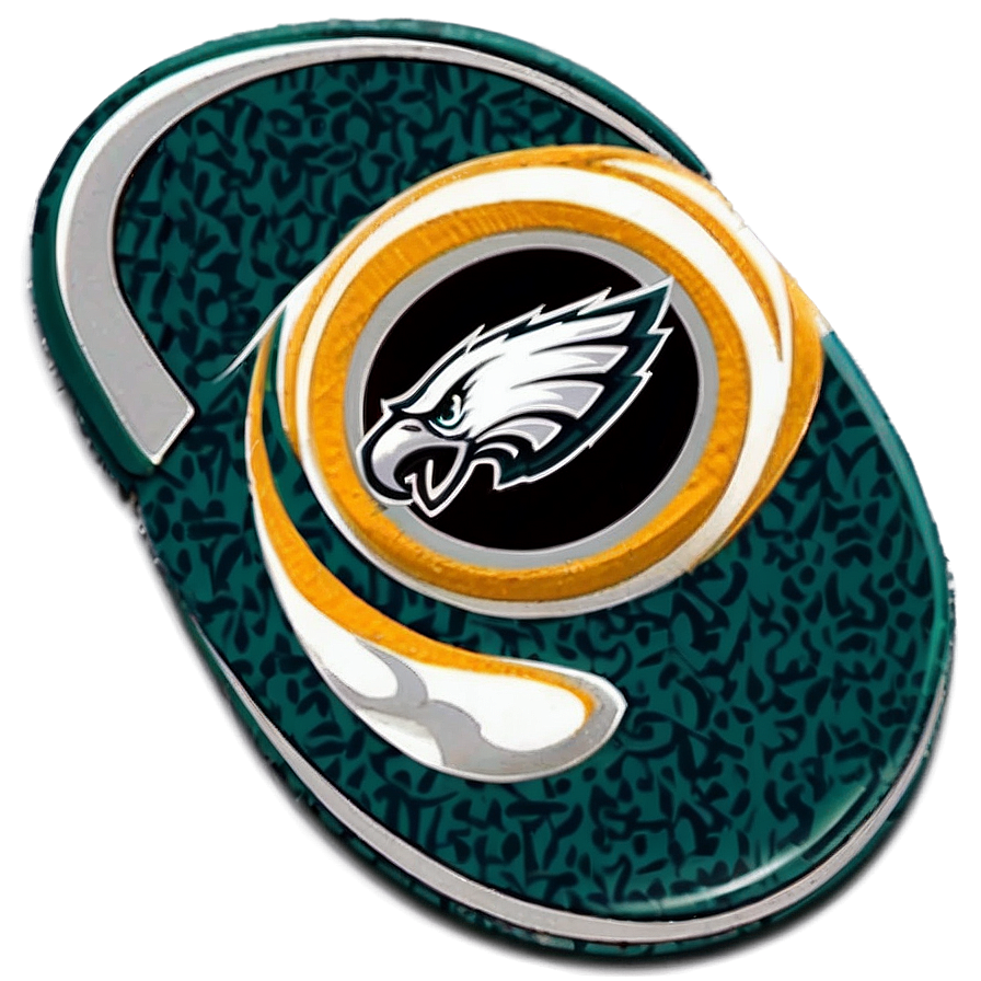 Download Philadelphia Eagles Fan Gear Png 70 | Wallpapers.com