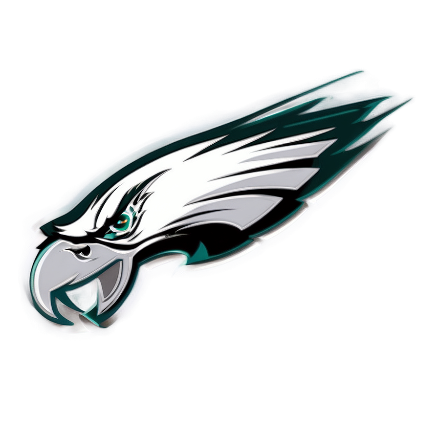 Philadelphia Eagles Game Day Png 05212024 PNG