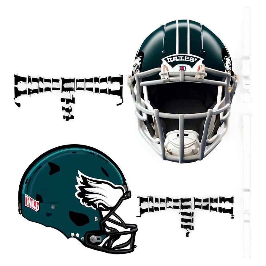 Philadelphia Eagles Halftime Show Png Xoq72 PNG