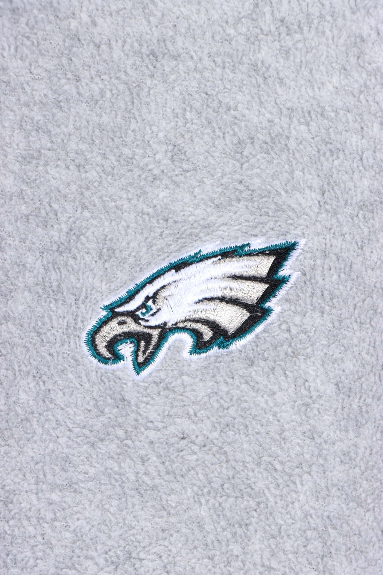 Philadelphia Eagles Fleece Blanket Wallpaper