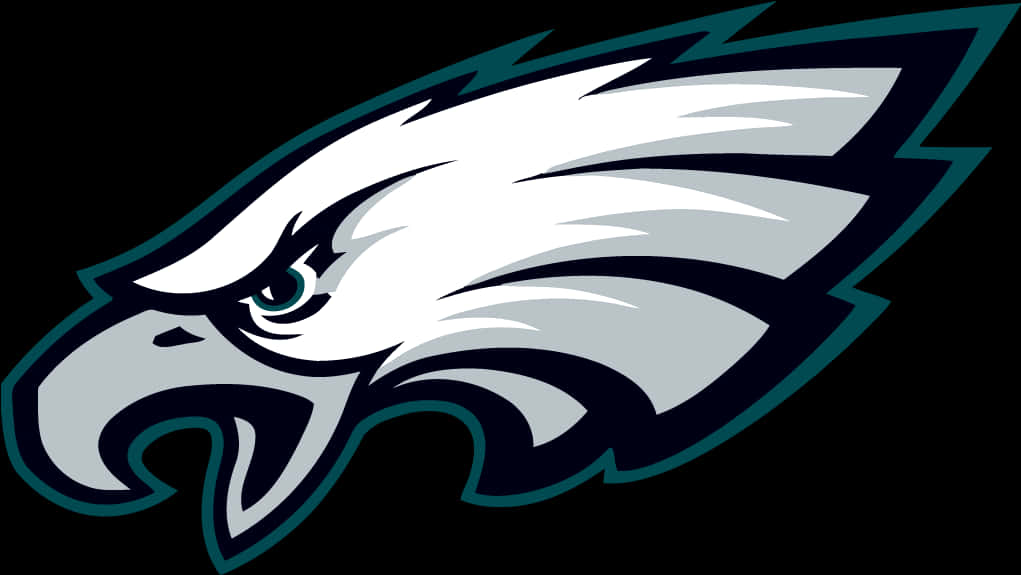 Philadelphia Eagles N F L Team Logo PNG