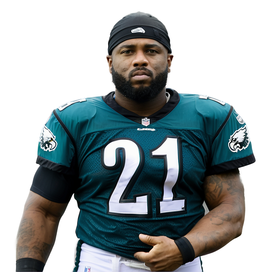 Download Philadelphia Eagles Player Introduction Png Ano75 | Wallpapers.com