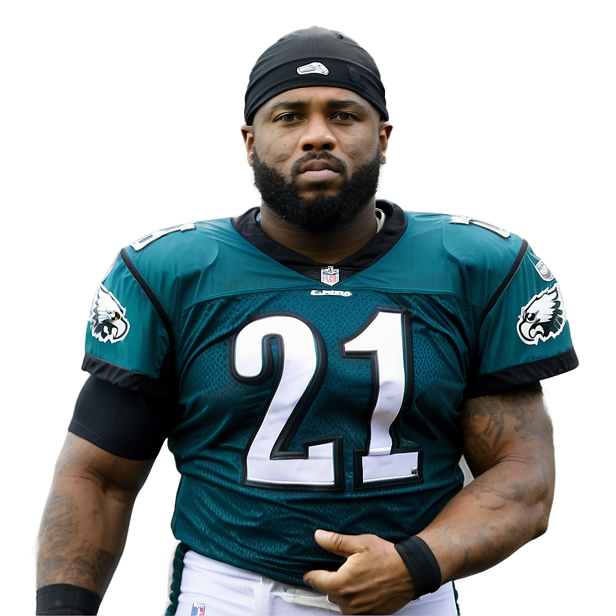 Philadelphia Eagles Player Introduction Png Ano75 PNG