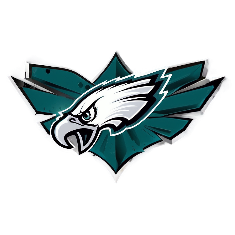 Download Philadelphia Eagles Season Opener Png Gms | Wallpapers.com