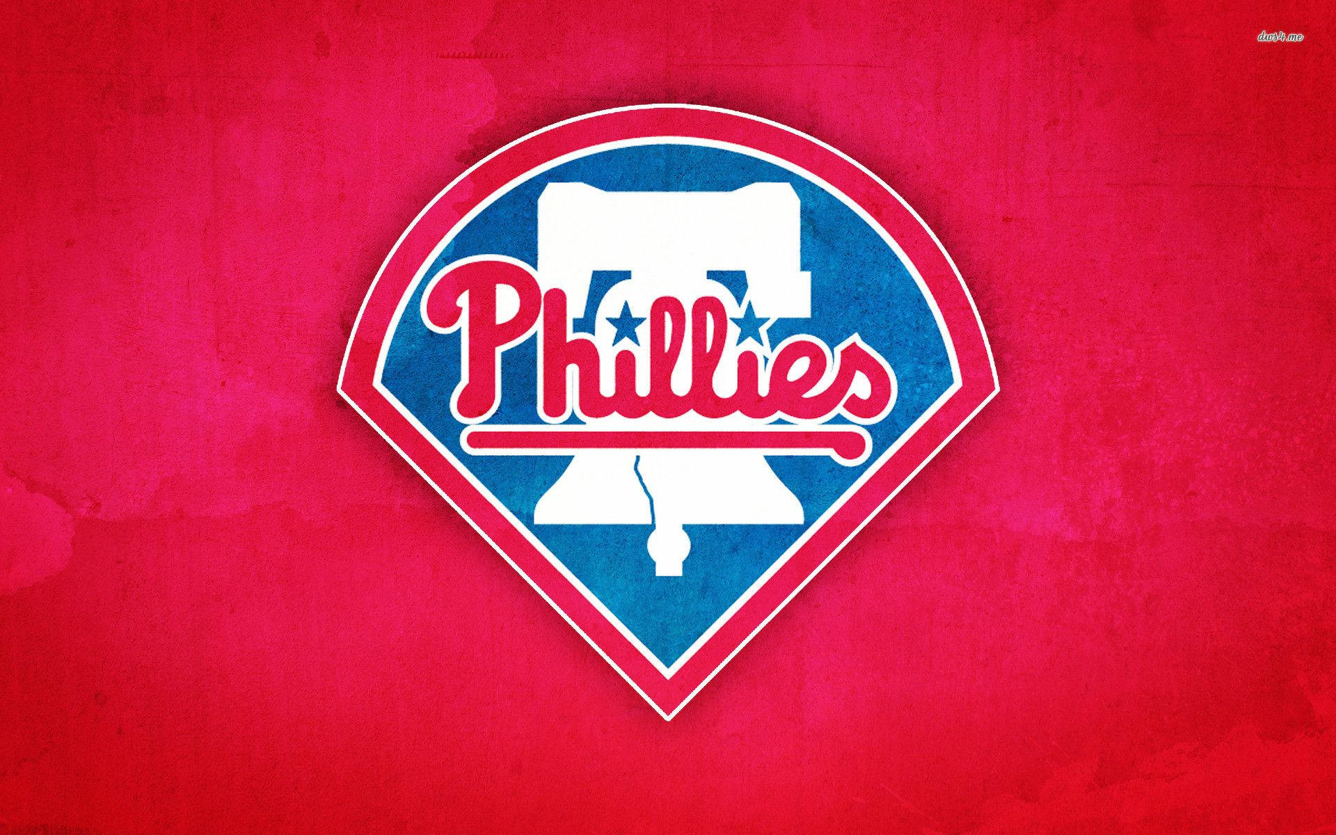 Phillies Wallpaper 4  Phillies, Philadelphia eagles logo, Baseball  wallpaper